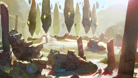 Journal de développement d'Echo of Soul "La création d'un nouveau MMO" (VOSTFR)