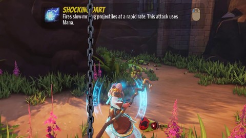 Présentation du Master d'Orcs Must Die! Unchained