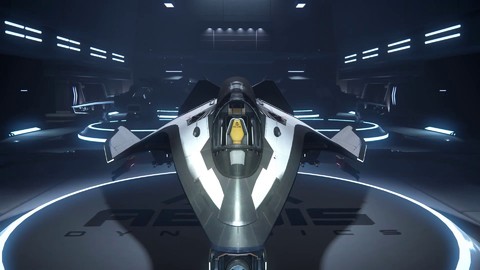 Bande-annonce du module Arena Commander 1.0 de Star Citizen