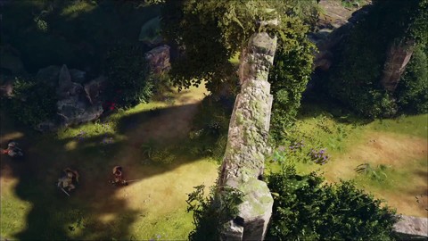 Bande-annonce de Fable Legends sur PC Windows 10