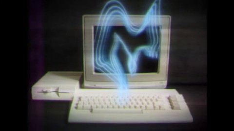 Bande-annonce (décalée) de Wyrmius, mini-jeu de Warframe