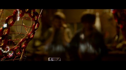 Première bande-annonce de Fantastic Four