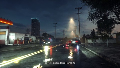 Journal de développement : la prise en main de Battlefield Hardline (VOSTFR)