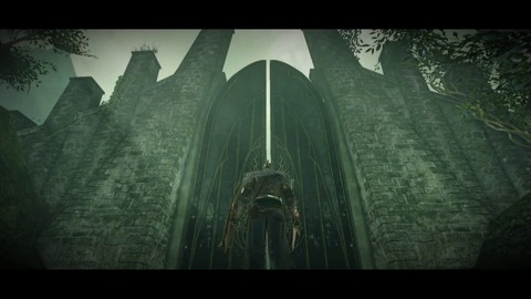 Bande-annonce de Dark Souls II: Scholar of the First Sin