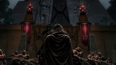 Bande-annonce "Le retour de Revan" de Star Wars The Old Republic