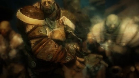 Présentation de la campagne Kickstarter de Windwalkers (VOSTFR)