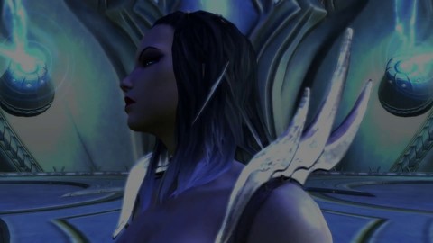 Bande-annonce de la mise à jour "Tempête en mer" de Rift (VOSTFR)