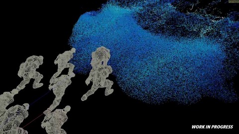 Première bande-annonce de Windwalkers