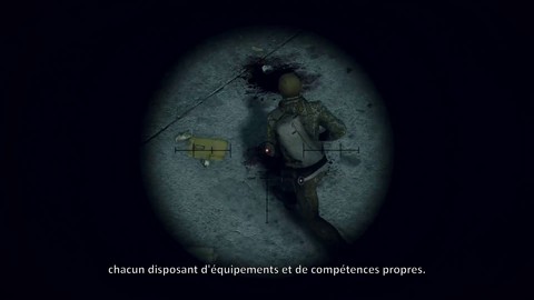 Bande-annonce de gameplay de Battlefield Hardline (VOSTFR)