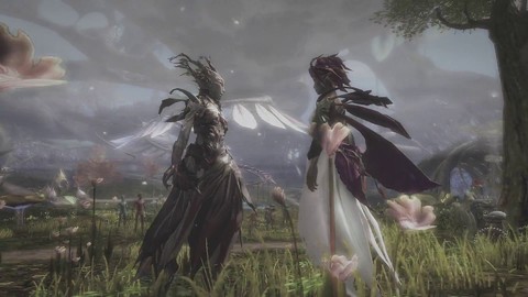 Bande-annonce "Les graines de la vérité" de Guid Wars 2