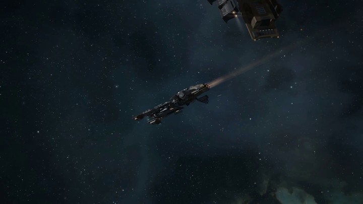 Journal de développement : la mise à jour "Tiamat" d'EVE Online