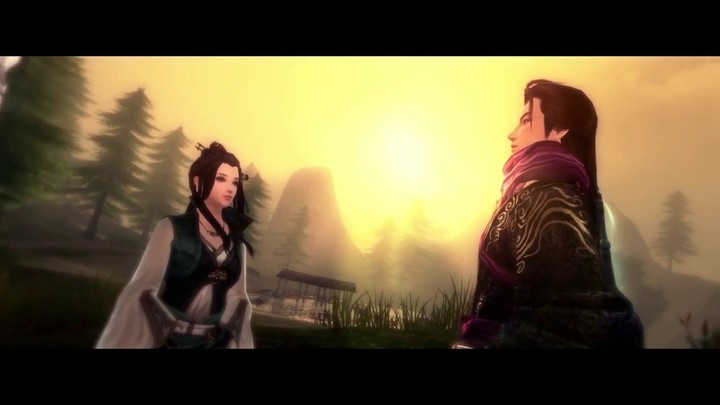 Introduction de la faction "Rootless Clan" d'Age of Wulin (VOSTA)