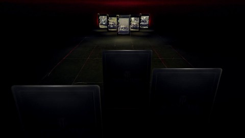 Bande-annonce de bêta-test de World of Tanks Generals