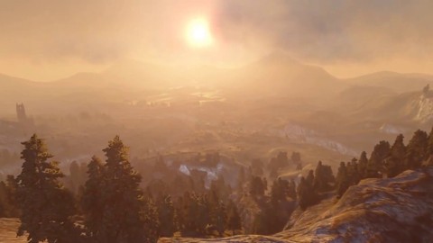 Première bande-annonce japonaise de Black Desert Online