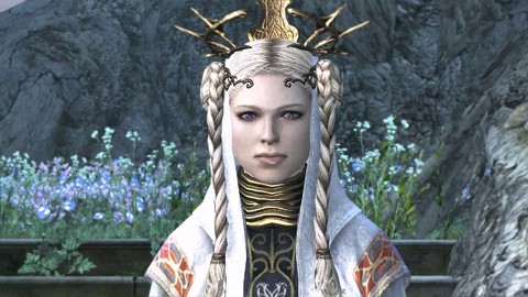 Bande-annonce narrative de Dragon's Dogma Online