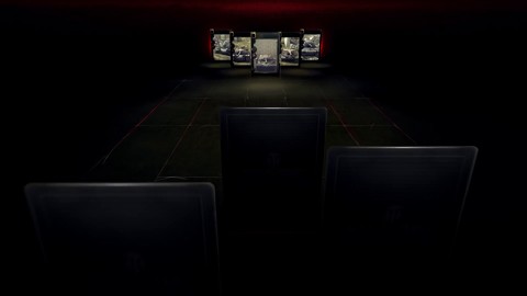 Bande-annonce de bêta de World of Tanks Generals (VOSTFR)