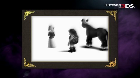 Bande-annonce de The Legend of Zelda : Majora's Mask 3D