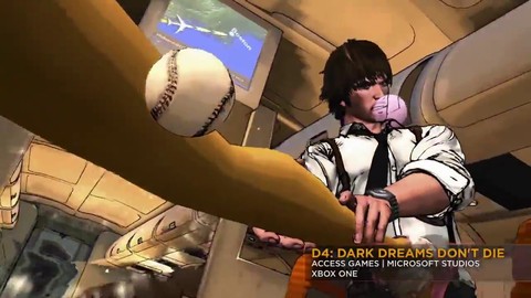 GDC 2015 - Aperçu du catalogue de jeux exploitant l'Unreal Egine 4