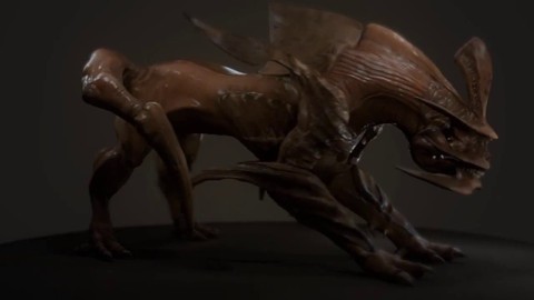 Premières images du projet transmedia Windwalkers