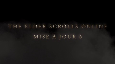 Tour d'horizon de la Mise à jour 6 d'Elder Scrolls Online