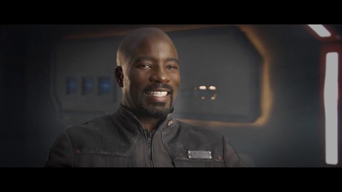 Coulisses de tournage : premières images de la série Halo Nightfall