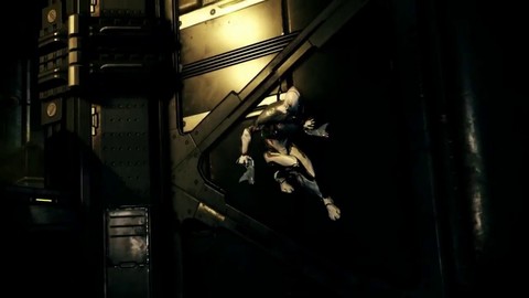 Bande-annonce de Warframe: Tombs of the Sentients