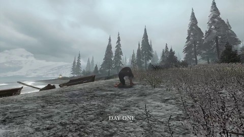 Première bande-annonce du jeu de survie fantasy Savage Lands