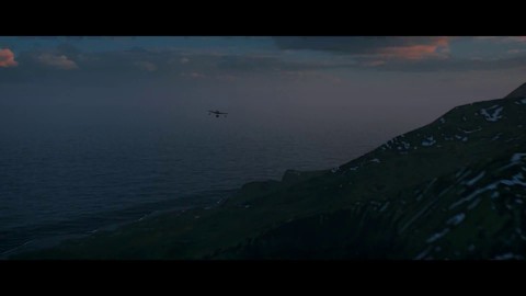 Bande-annonce de gameplay de World of Warships