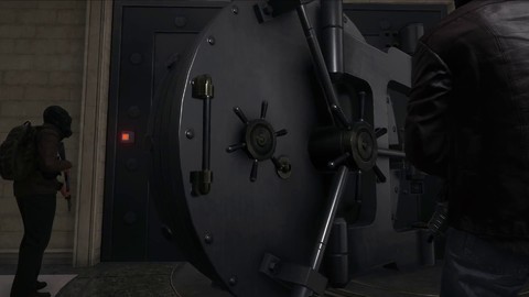 Bande-annonce de lancement de Battlefield Hardline