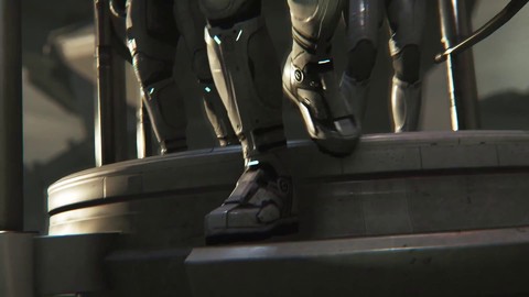 SXSW 2015 - Présentation de Star Citizen