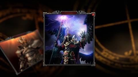 Première bande-annonce de Stormfall: Age of War