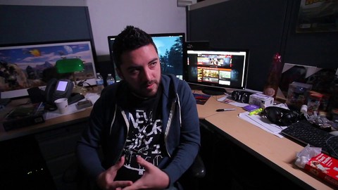 Rencontre avec les devs de H1Z1 : Adam Clegg