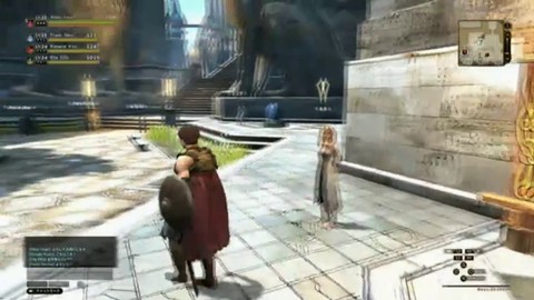 Streaming : premiers pas dans Dragon's Dogma Online