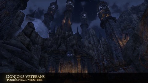 Première bande-annonce d'Elder Scrolls Online: Tamriel Unlimited