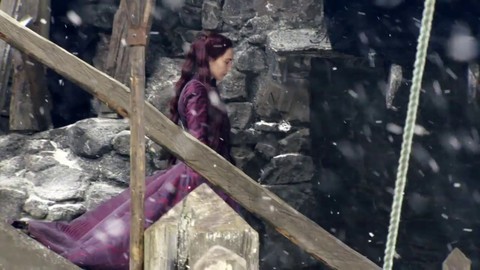 Les coulisses de la saison 5 de Game of Thrones : les personnages