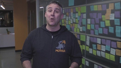 Gigantic ouvre son alpha-test à l'Europe