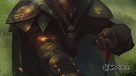 Présentation vidéo du système de progression dans Crowfall