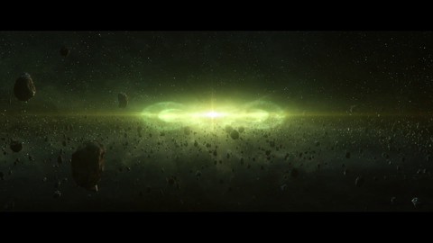 FanFest 2015 - Bande-annonce "Emergent Threats" d'EVE Online (VOSTFR)