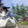 Bande-annonce de lancement de King of Wushu sur PS4