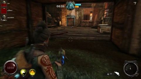 Découverte de Nosgoth en vidéo