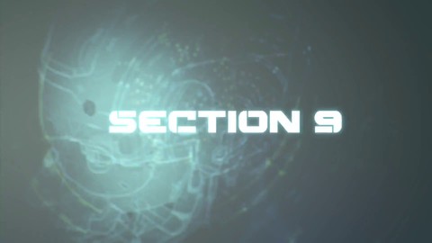 Bande-annonce de bêta-test privé de Ghost in the Shell Online