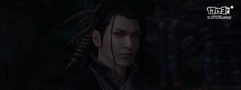 UP 2015 - Bande-annonce de Moonlight Blade