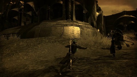 Aperçu du mode « aéroplane » de Guild Wars 2