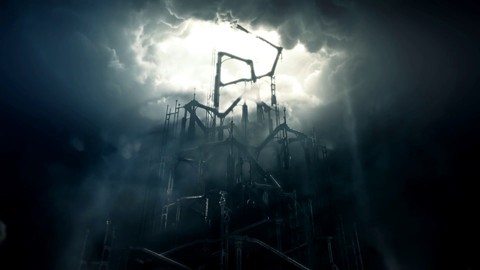 Bande-annonce cinématique "Ascension" de Skyforge