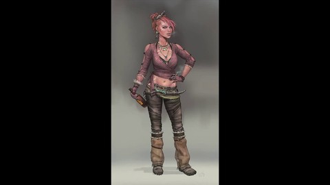 Deux ans de Defiance - Armistice 2048