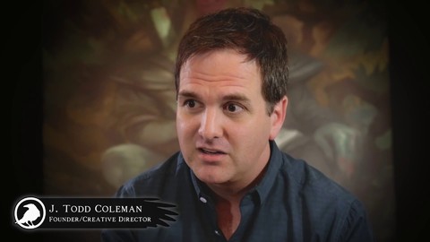 Présentation des campagnes "bloodstones" de Crowfall