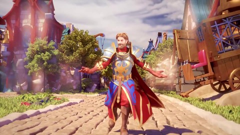 Elvenar en bêta ouverte : aperçu du gameplay