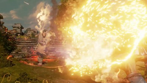 Présentation des Redcaps de Fable Legends