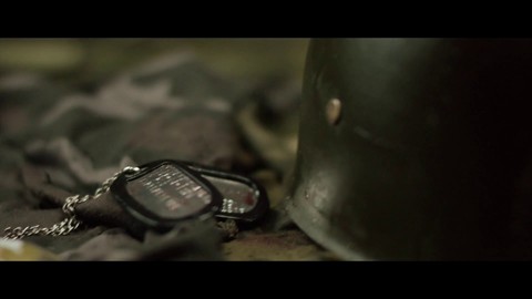 Cinématique de bêta ouverte de Hounds : nous sommes le dernier espoir