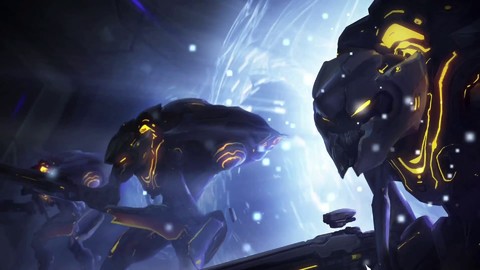 Bande-annonce de lancement de Halo: Spartan Strike
